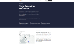 knowify-time knowify time