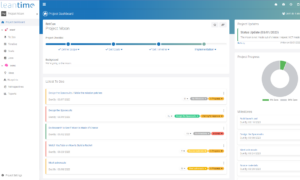 leantime-agile leantime agile
