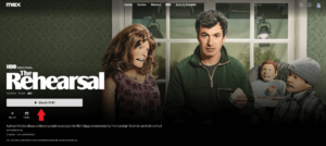 max-therehearsal max therehearsal