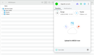 mega-desktop-app mega desktop app