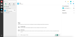 mega-secure-chat mega secure chat