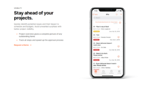 procore-mobile procore mobile