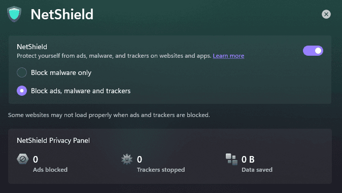 proton-vpn-netshield-settings proton vpn netshield settings