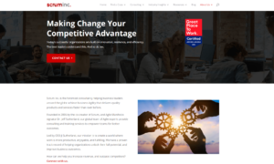 scrum-inc scrum inc