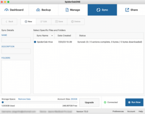 spideroak-file-sync spideroak file sync