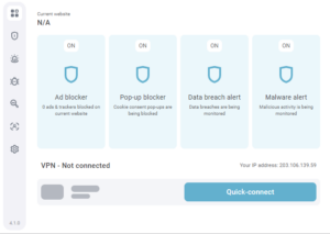 surfshark-extension surfshark extension