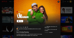 the-upshaws-season-four-netflix the upshaws season four netflix