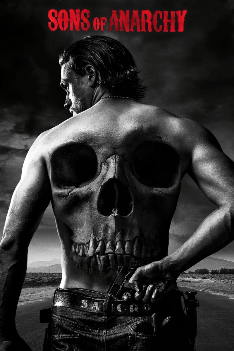 How to Watch Sons of Anarchy in 2024: SAMCRO Meets Charming