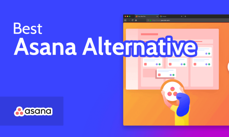 Best Asana Alternative