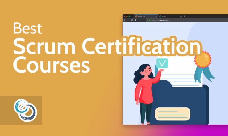 Best Scrum Certification Courses