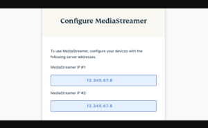 ExpressVPN-MediaStreamer ExpressVPN MediaStreamer
