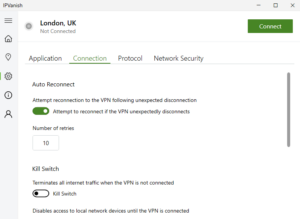 IPVanish-kill-switch IPVanish kill switch