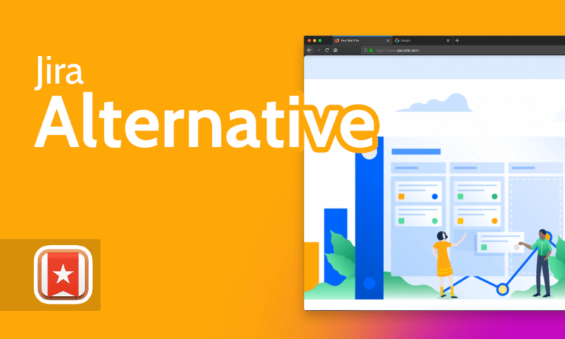 Jira Alternative