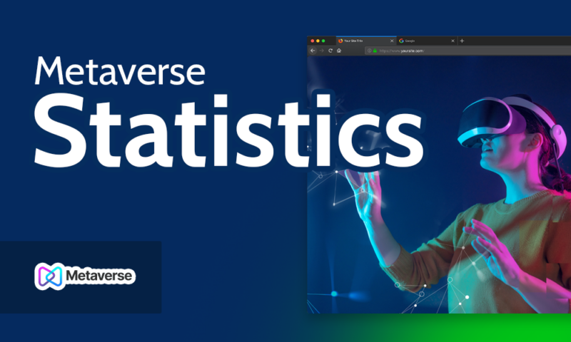Metaverse Statistics