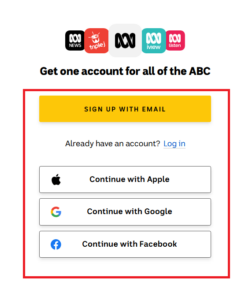 abcivew-signup abcivew signup
