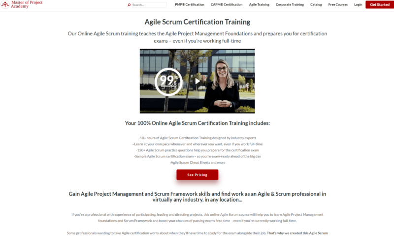 agilescrumcertification