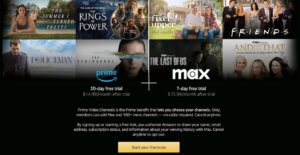 amazon-prime-video-max-trials amazon prime video max trials