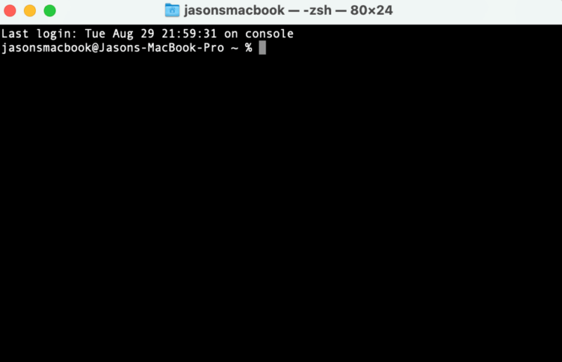 backblaze-command-line