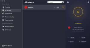 cyberghost-Moroccan cyberghost Moroccan