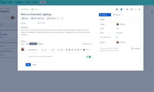 jira-goals jira goals