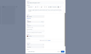 jira-information jira information