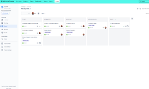 jira-simple jira simple