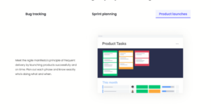 monday-agile monday agile