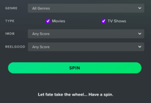 roulette-randomizer roulette randomizer