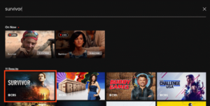 stream-survivor-on-paramount-plus stream survivor on paramount plus