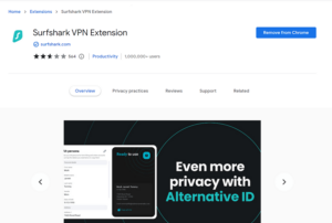 surfshark-add-extension surfshark add extension