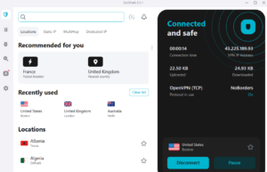surfshark-open surfshark open