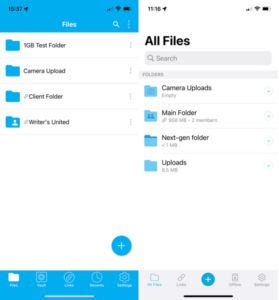 sync-tresorit-mobile-apps sync tresorit mobile apps