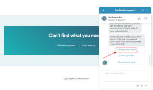 Cancel-Surfshark-VPN cancel surfshark vpn