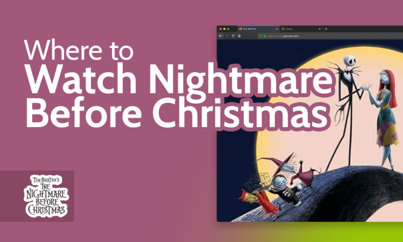 Buy Tim Burton's The Nightmare Before Christmas - Microsoft Store