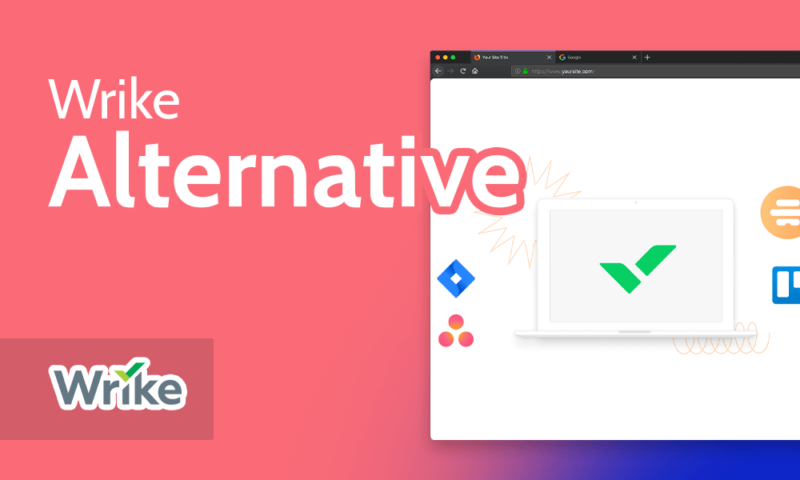 Wrike Alternative