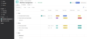 asana-workflow-management asana workflow management