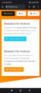 blokada-download blokada download