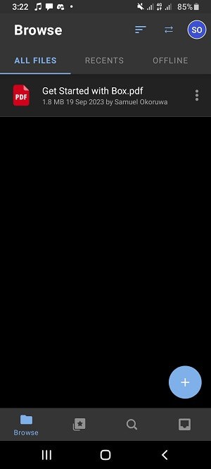 Best Cloud Storage for Android 2024 Apps for More Phone Storage