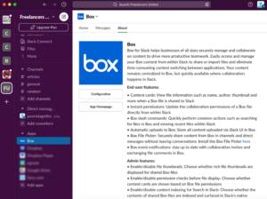 box-slack-info box slack info
