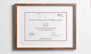 certificate certificate