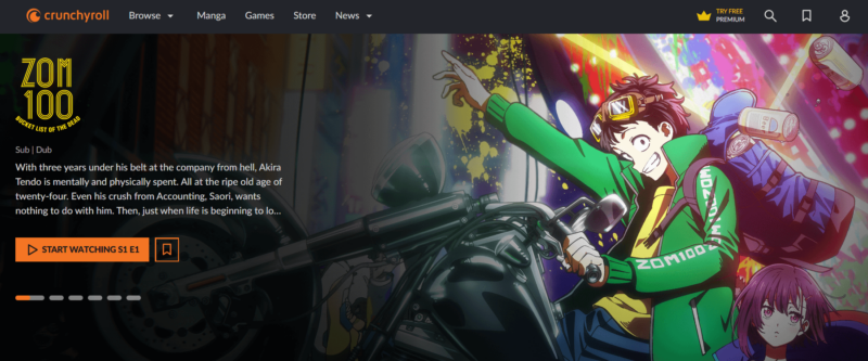 10 Best Free Anime Websites to Watch Anime Online in 2023 - Cloudbooklet AI