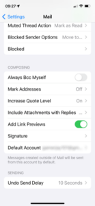 default-google-account default google account