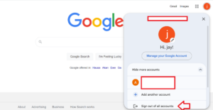 default-google-all default google all
