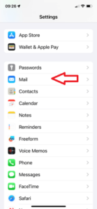 default-google-mail default google mail