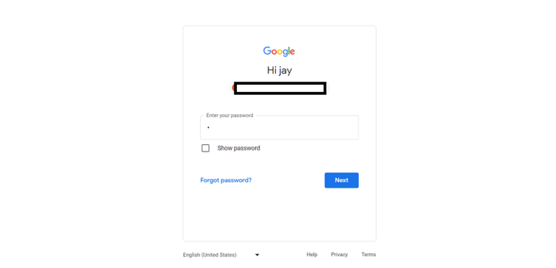 How to Change Your Default Google Account in 2024