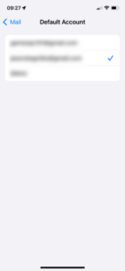 default-google-preferred-account default google preferred account