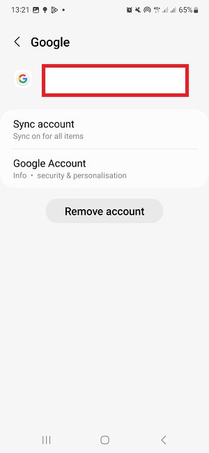 How to Change Your Default Google Account in 2024