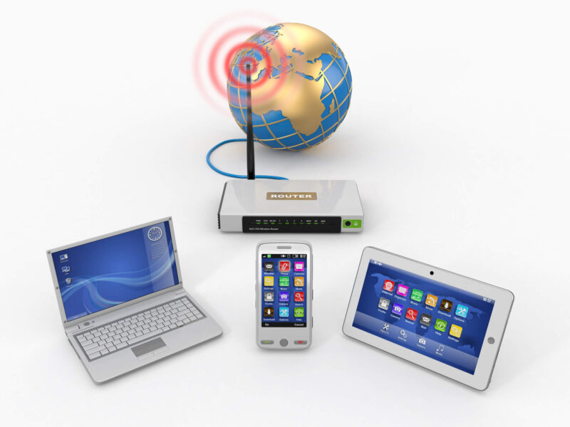 devices-connected-to-wifi-router devices connected to wifi router