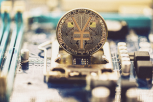 digital-yuan-representation digital yuan representation