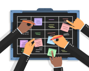 dot-voting dot voting